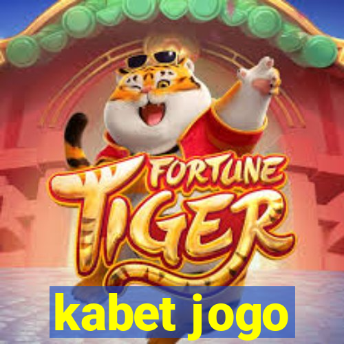 kabet jogo